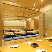 海賊料理と牡蠣の店 村上海賊 広島駅エキエ広島店の写真