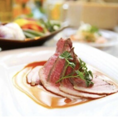 KICHIRI Garden Table キチリ 北千住のコース写真