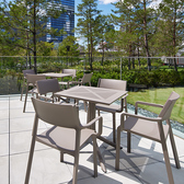 LOHE ローエ COFFEE & COFFEE COCKTAIL 大阪梅田店の雰囲気3