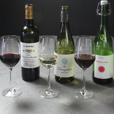 food&bar ふらいとのおすすめ料理1