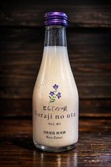 トラジの唄（国産マッコリ）