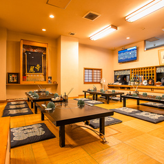 相撲茶屋 寺尾の特集写真