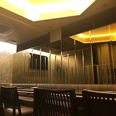 兜 麻布十番 別館の特集写真