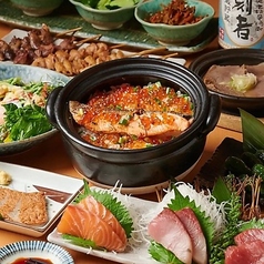 北千住横丁のおすすめ料理1