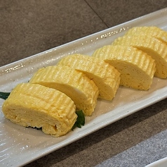 だし巻き玉子