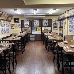 串屋横丁　人形町三丁目店の特集写真