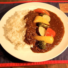 カレーライス