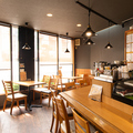 Dining酒場あんぷの雰囲気1