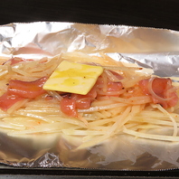 自慢の逸品料理