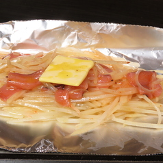 自慢の逸品料理