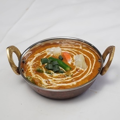 THALI インド・ネパール料理の写真2