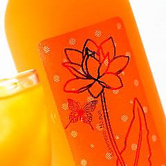 ふるふる完熟マンゴー梅酒