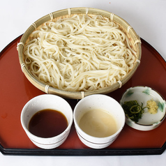 稲庭うどん