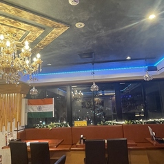 ◆4名以下の少人数でのご利用はもちろん、10名前後でのご利用人数に合わせてレイアウト変更が可能です！ゆったりとおくつろぎいただける雰囲気ですので、デートや女子会、ご家族での外食、各種ご宴会でのご利用にもおすすめです。皆様のご来店を心よりお待ちしております♪