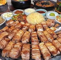 東大門タッカンマリ 神保町店(神保町/韓国料理)＜ネット予約可