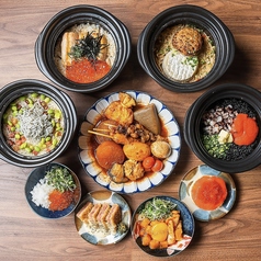 【食べ放題×飲み放題】ネオ和食居酒屋　君に会えてよかった。海浜幕張店の写真2