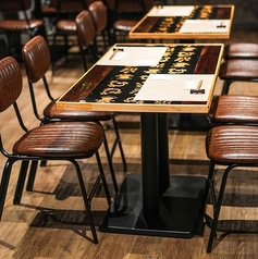 居酒屋まるゆきの雰囲気2