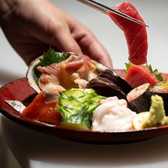 伊達のくら 仙台朝市店の特集写真