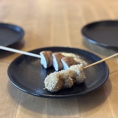 椎茸