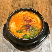 韓国家庭料理みやびのおすすめ料理2