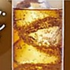 【コーヒー】ブラック・ルシアンソーダ