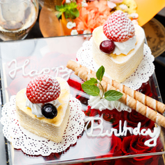 ノーブルウルス 三宮店特集写真1