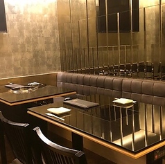 兜 麻布十番 別館の特集写真