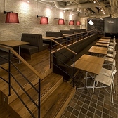 WIRED KITCHEN ワイヤード キッチン 浦和パルコ店の雰囲気3