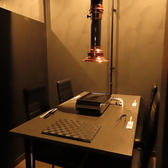 焼肉亭笑空 松本店の雰囲気2