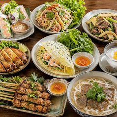 カボチャ西葛西店のおすすめ料理2