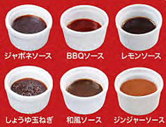 ‐