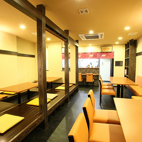 風来坊 四日市店