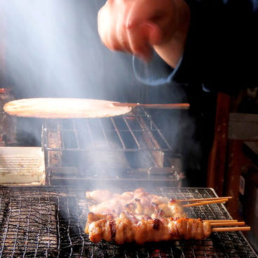 焼鳥 ときどき魚のおすすめ料理1