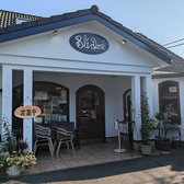 ブレドール葉山本店の詳細