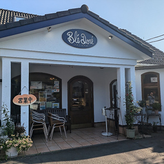 ブレドール葉山本店の写真