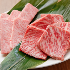 焼肉 佐藤の特集写真