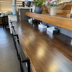 ホルモンかりん亭 長岡永田店の雰囲気2