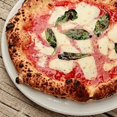 Pizzeria Terzo Okei ピッツェリア オケイのおすすめ料理1