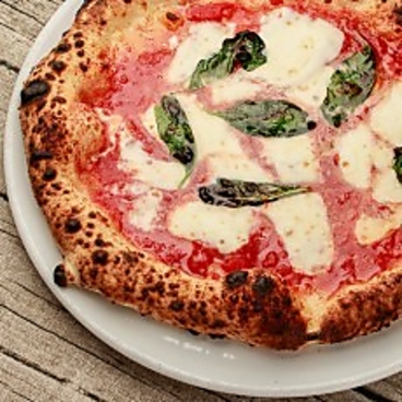 Pizzeria Terzo Okei ピッツェリア オケイのおすすめ料理1