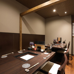 燦別邸 北新地店 はなれの特集写真