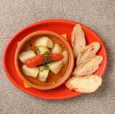 Cheese Dining Zolo チーズダイニングゾロ 郡山店(居酒屋)のメニュー