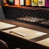 居酒屋まるゆきの雰囲気3