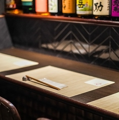 居酒屋まるゆきの雰囲気3