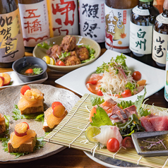 昭和レトロ居酒屋　咲くらの写真2