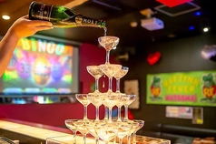 Foods Bar Cheers チアーズの特集写真