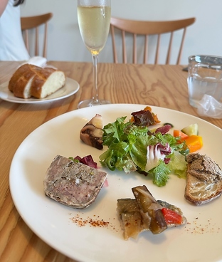 ターブル ド セゾン Table de Saisonのおすすめ料理1