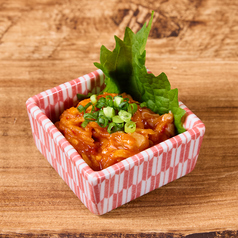 旨辛　タラチャンジャ