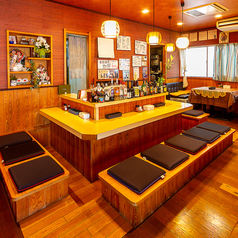 ヴァンヴェール風緑の雰囲気1