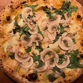 ピッツェリア&カフェ ガーブ グリーンウォークのおすすめ料理2