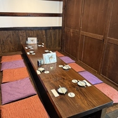 ヒトヤドパーラーの雰囲気3